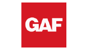 GAF Square Badge