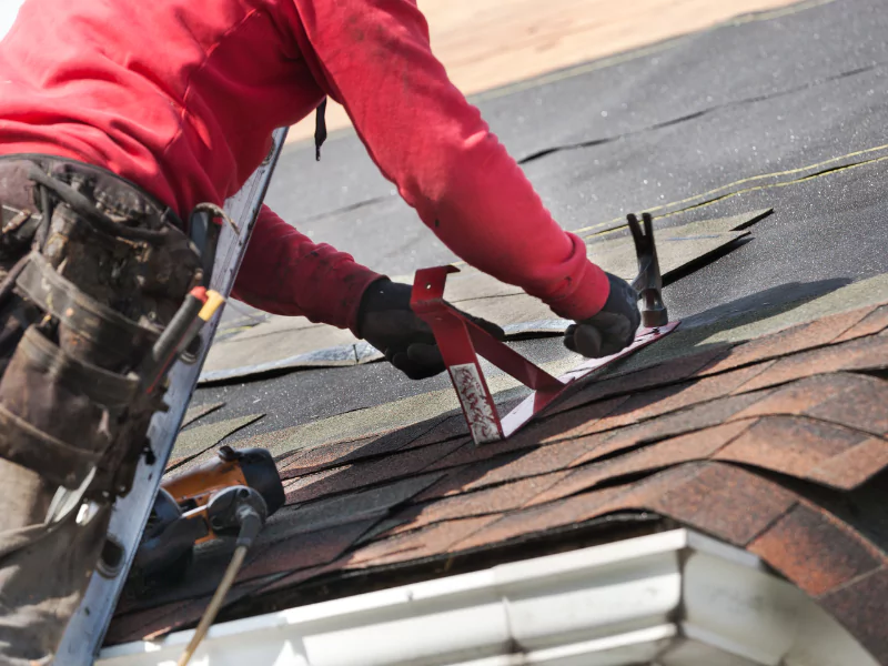 roofing checklist